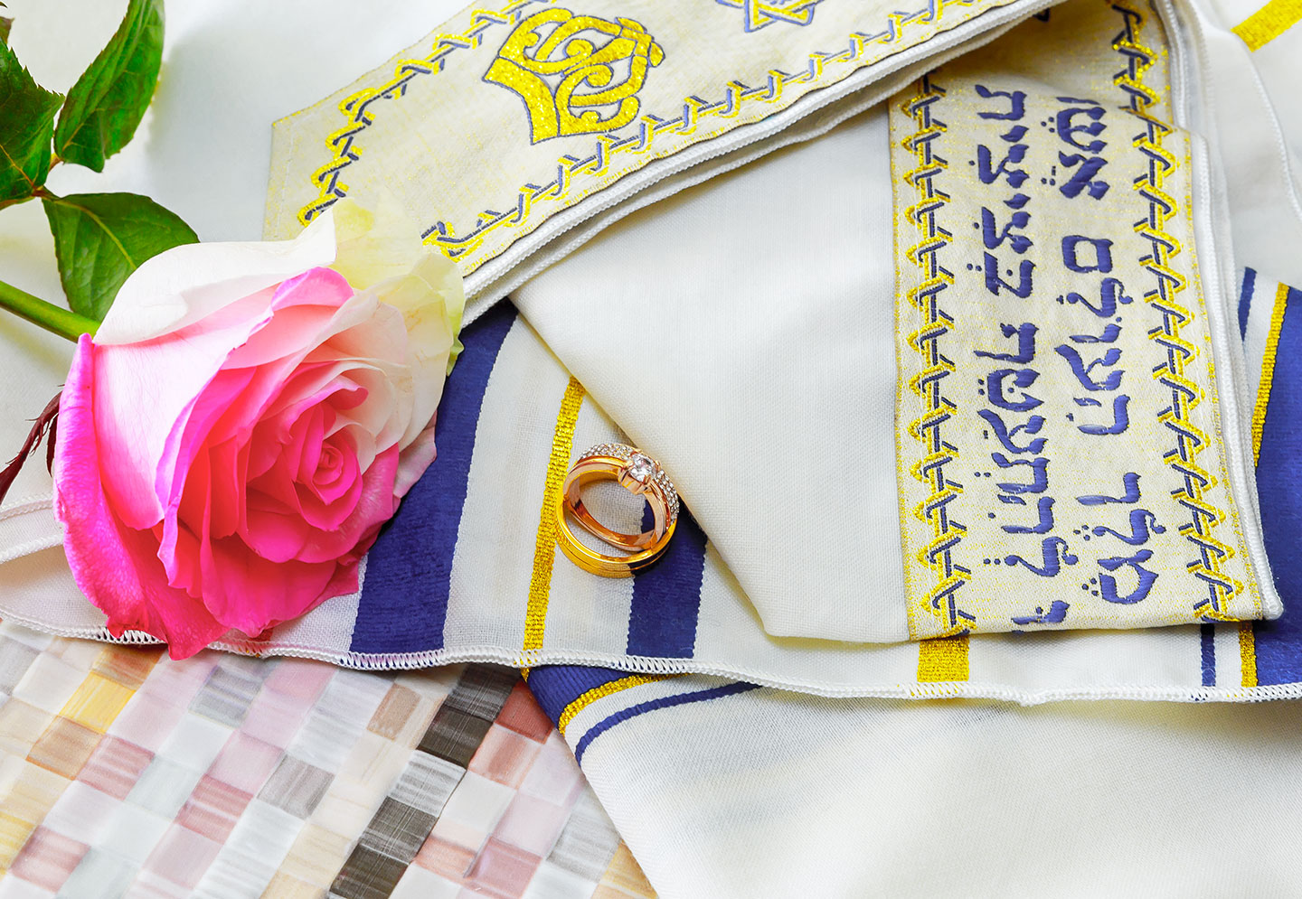 Jewish Wedding Venue North London