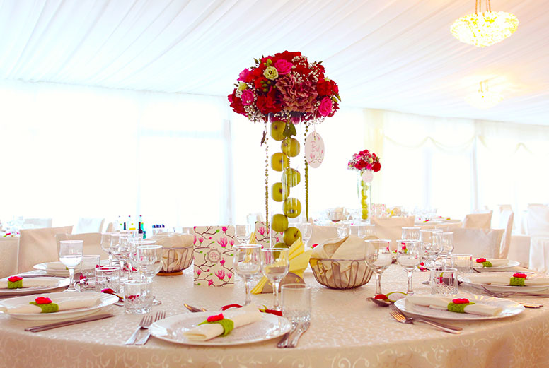 Harrow Wedding Venue - North West London Wedding Venue. Best Banqueting Hall Near Harrow!